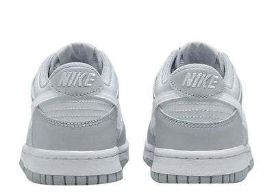Nike sneakers Nike Dunk Low Two-Toned Grey (GS)