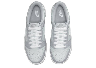 Nike sneakers Nike Dunk Low Two-Toned Grey (GS)