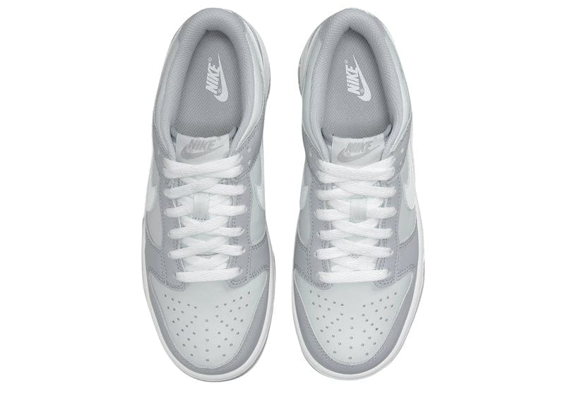 Nike sneakers Nike Dunk Low Two-Toned Grey (GS)