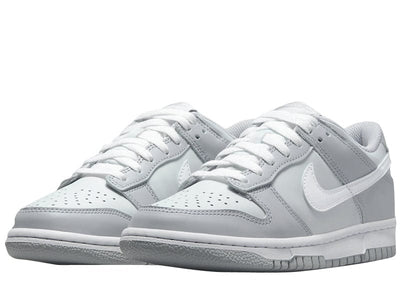Nike sneakers Nike Dunk Low Two-Toned Grey (GS)