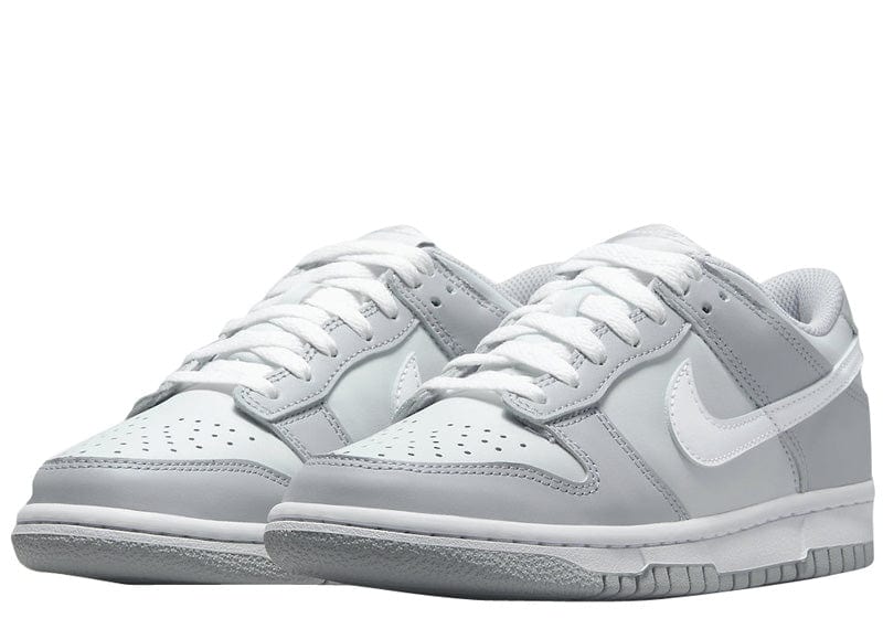 Nike sneakers Nike Dunk Low Two-Toned Grey (GS)