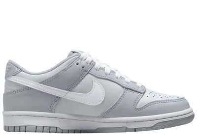 Nike sneakers Nike Dunk Low Two-Toned Grey (GS)