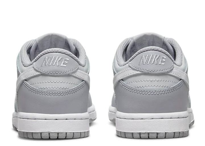 Nike Dunk Low Two-Toned Grey (PS) – Court Order