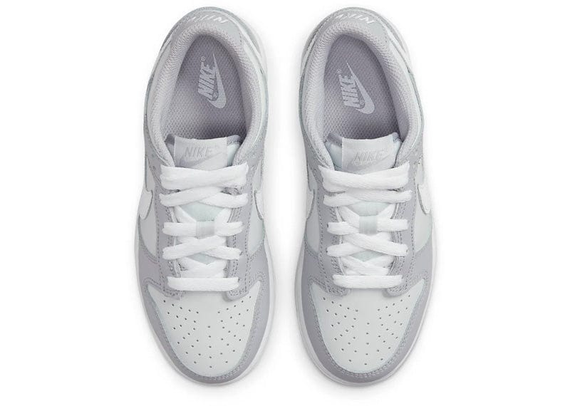 Nike Dunk Low Two-Toned Grey (PS) – Court Order