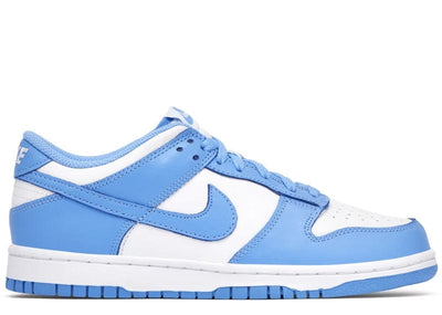 Nike sneakers Nike Dunk Low UNC (2021/2024) (GS)