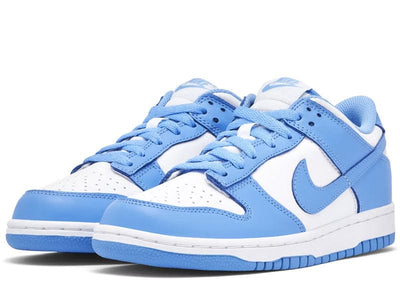 Nike sneakers Nike Dunk Low UNC (2021/2024) (GS)