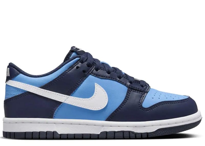 Nike sneakers Nike Dunk Low University Blue White (GS)