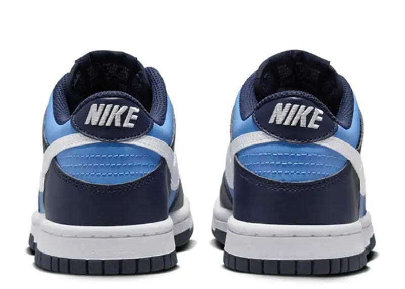 Nike sneakers Nike Dunk Low University Blue White (GS)