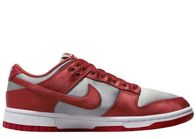 Nike sneakers Nike Dunk Low UNLV Satin (Women's)