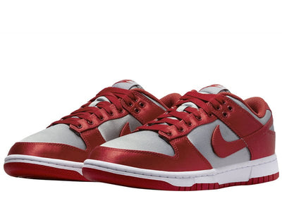 Nike sneakers Nike Dunk Low UNLV Satin (Women's)