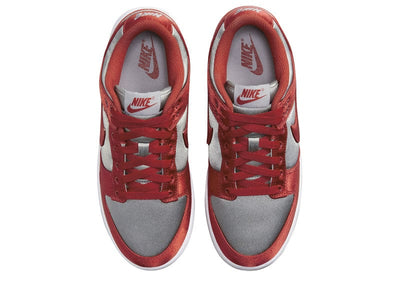 Nike sneakers Nike Dunk Low UNLV Satin (Women's)