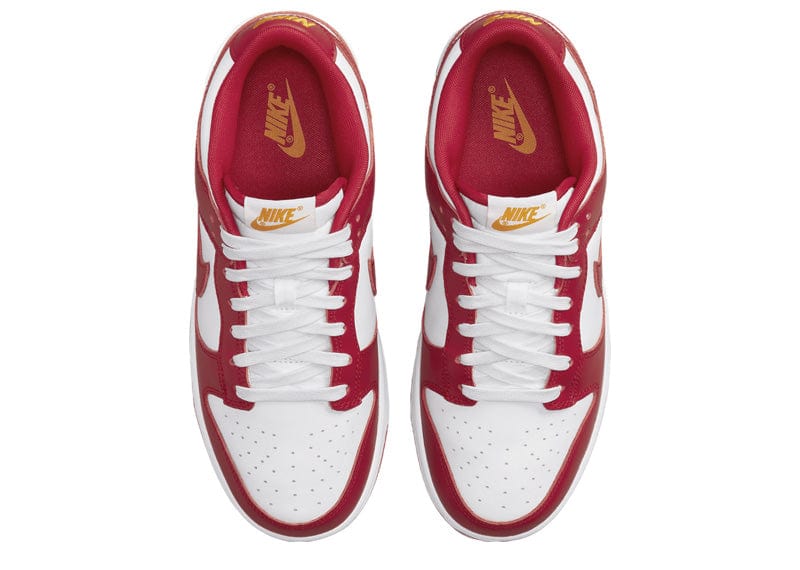 Nike Sneakers Nike Dunk Low USC