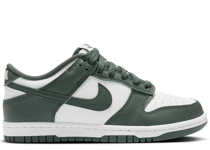 Nike sneakers Nike Dunk Low Vintage Green (GS)