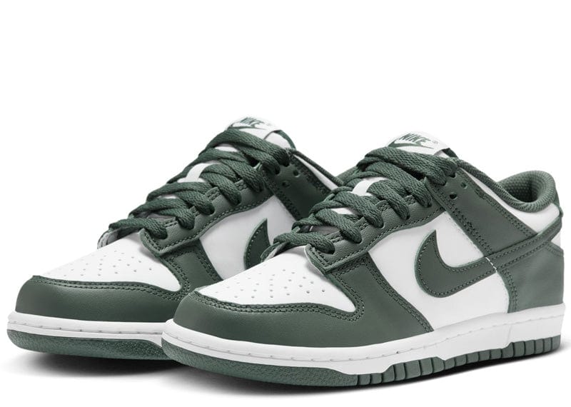 Nike sneakers Nike Dunk Low Vintage Green (GS)