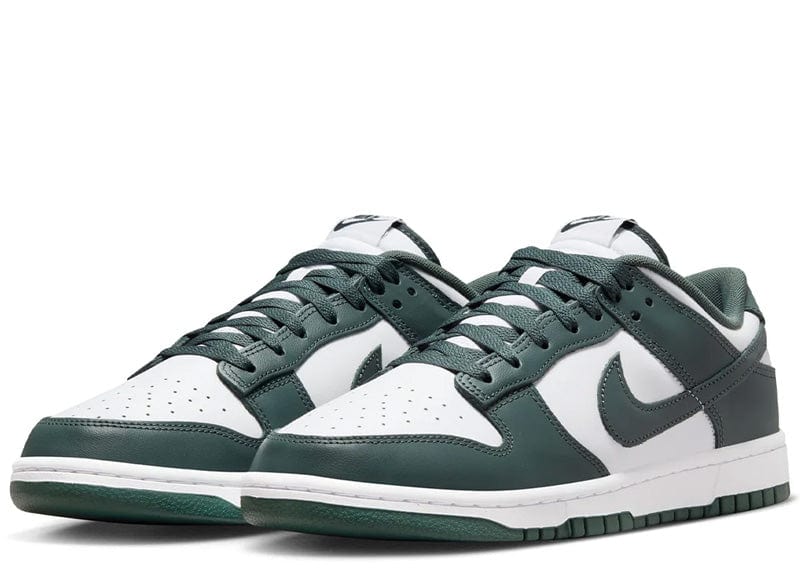 Nike Dunk Low Vintage Green – Court Order1