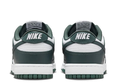 Nike sneakers Nike Dunk Low Vintage Green