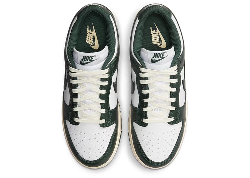 Nike sneakers Nike Dunk Low Vintage Green (Women&