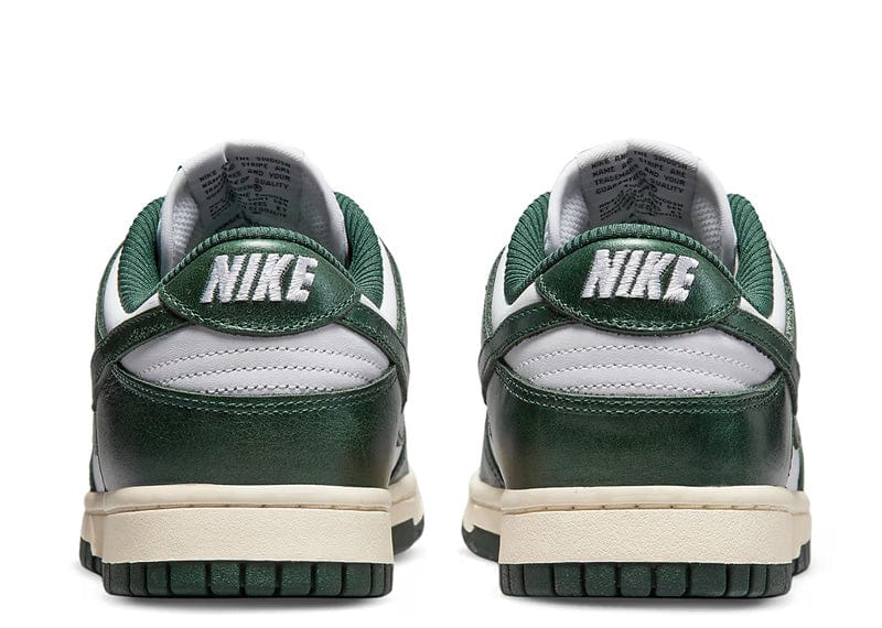 Nike sneakers Nike Dunk Low Vintage Green (Women&