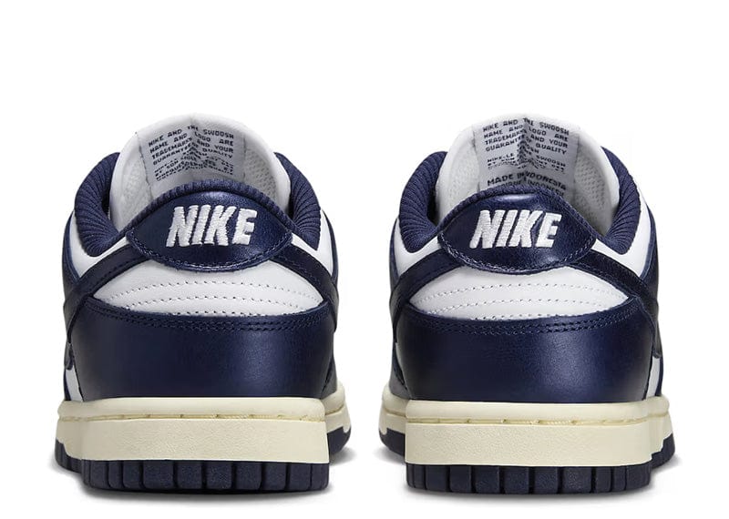 Nike sneakers Nike Dunk Low Vintage Navy (Women&