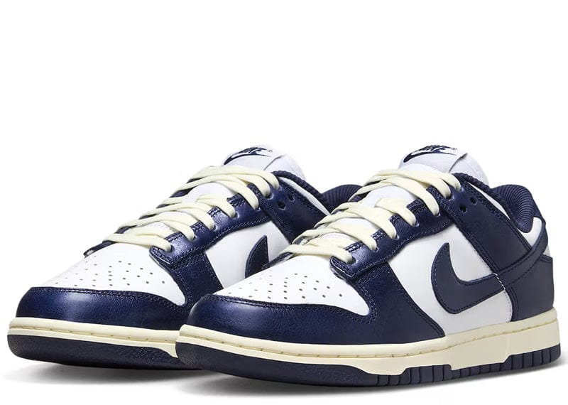Nike sneakers Nike Dunk Low Vintage Navy (Women&