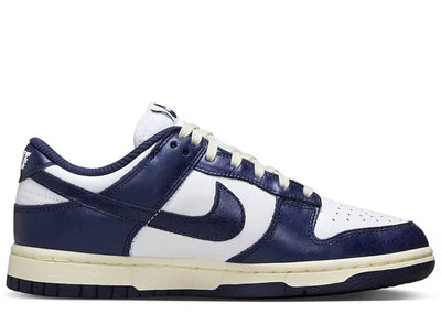 Nike sneakers Nike Dunk Low Vintage Navy (Women's)