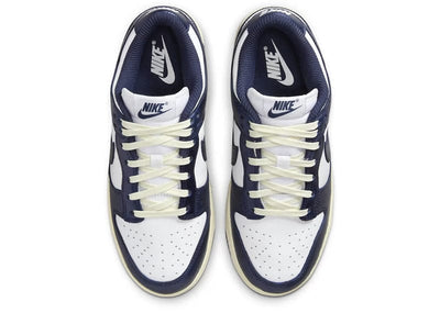 Nike sneakers Nike Dunk Low Vintage Navy (Women's)