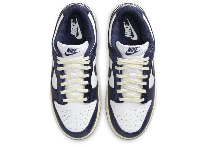 Nike sneakers Nike Dunk Low Vintage Navy (Women&