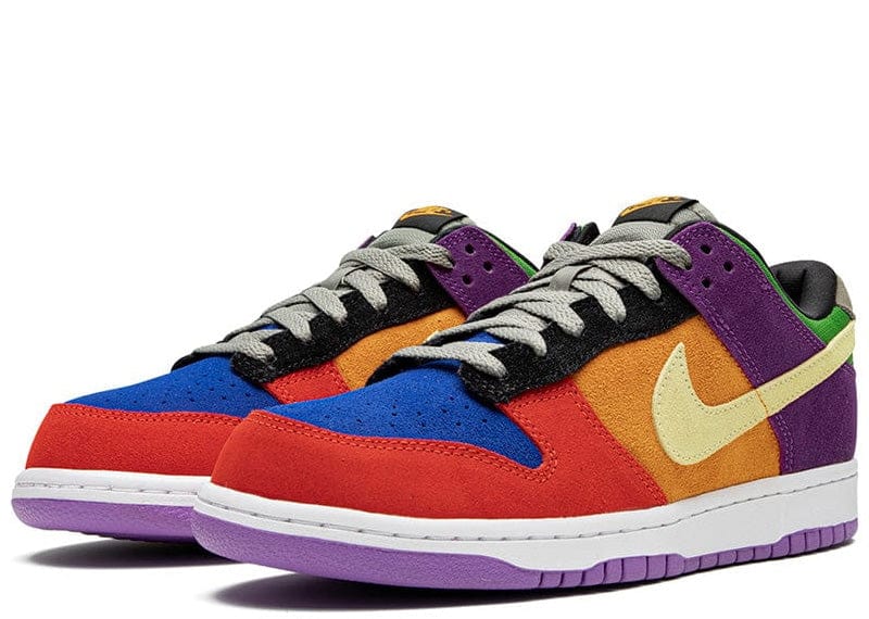 Nike Dunk Low Viotech (2019) â Court Order