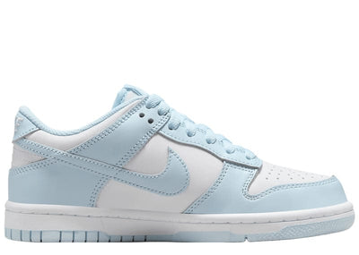 Nike sneakers Nike Dunk Low White Glacier Blue (GS)