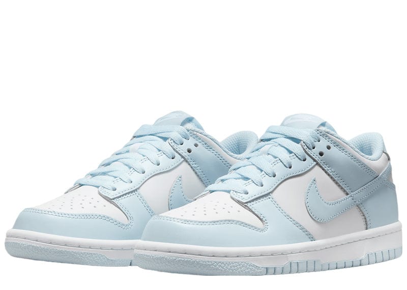 Nike sneakers Nike Dunk Low White Glacier Blue (GS)