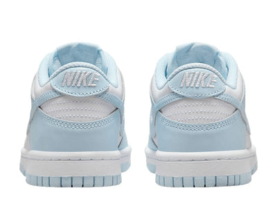 Nike sneakers Nike Dunk Low White Glacier Blue (GS)