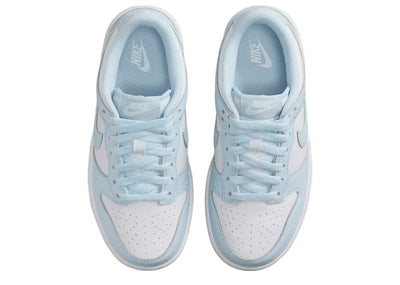 Nike sneakers Nike Dunk Low White Glacier Blue (GS)