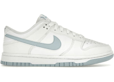 Nike sneakers Nike Dunk Low White Light Armory Blue