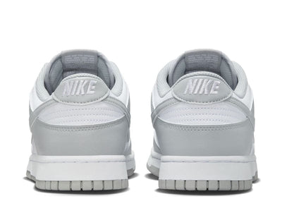 Nike sneakers Nike Dunk Low White Light Smoke Grey