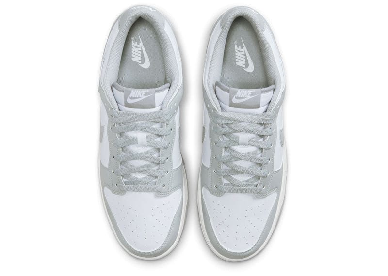 Nike sneakers Nike Dunk Low White Light Smoke Grey