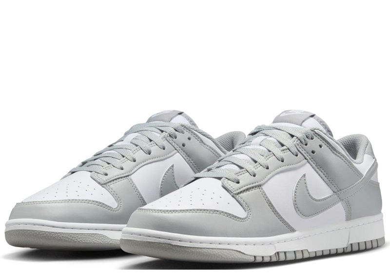Nike sneakers Nike Dunk Low White Light Smoke Grey