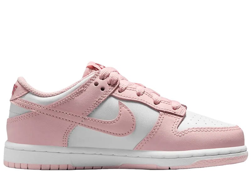 Nike sneakers Nike Dunk Low White Pomegranate (PS)