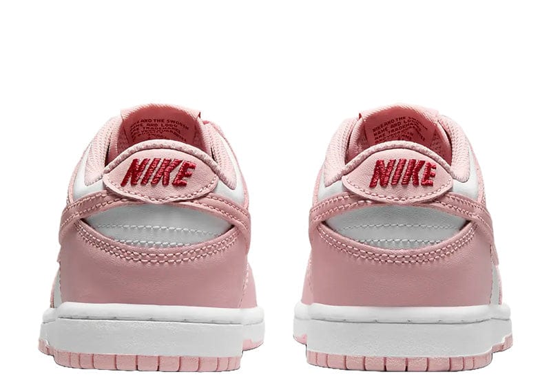 Nike sneakers Nike Dunk Low White Pomegranate (PS)
