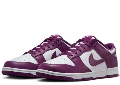 Nike sneakers Nike Dunk Low White Viotech