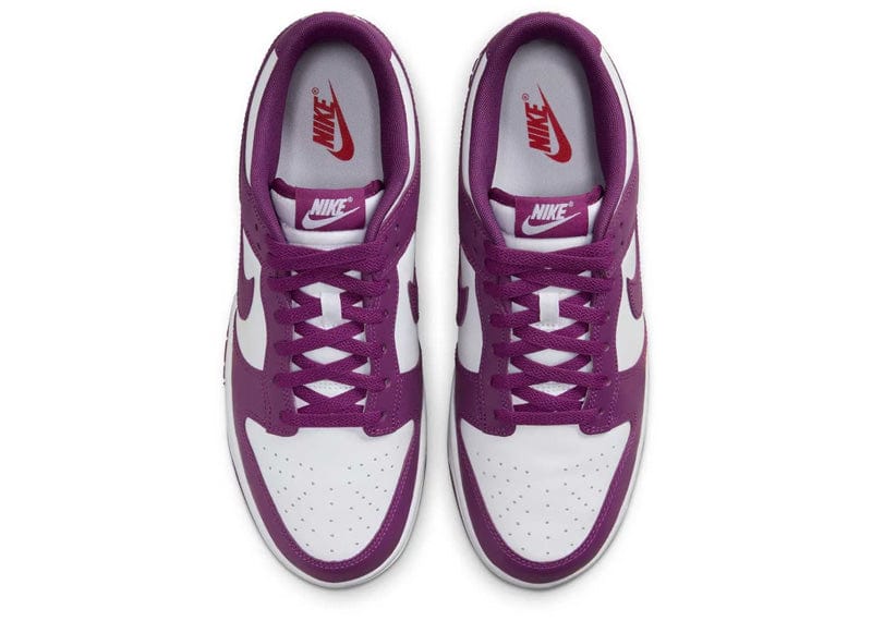 Nike sneakers Nike Dunk Low White Viotech