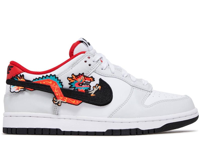 Nike sneakers Nike Dunk Low Year Of The Dragon (GS)