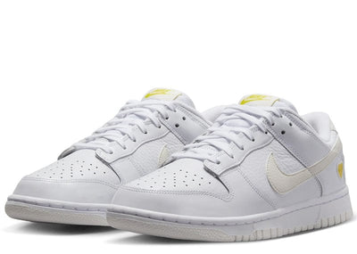 Nike Sneakers Nike Dunk Low Yellow Heart (W)