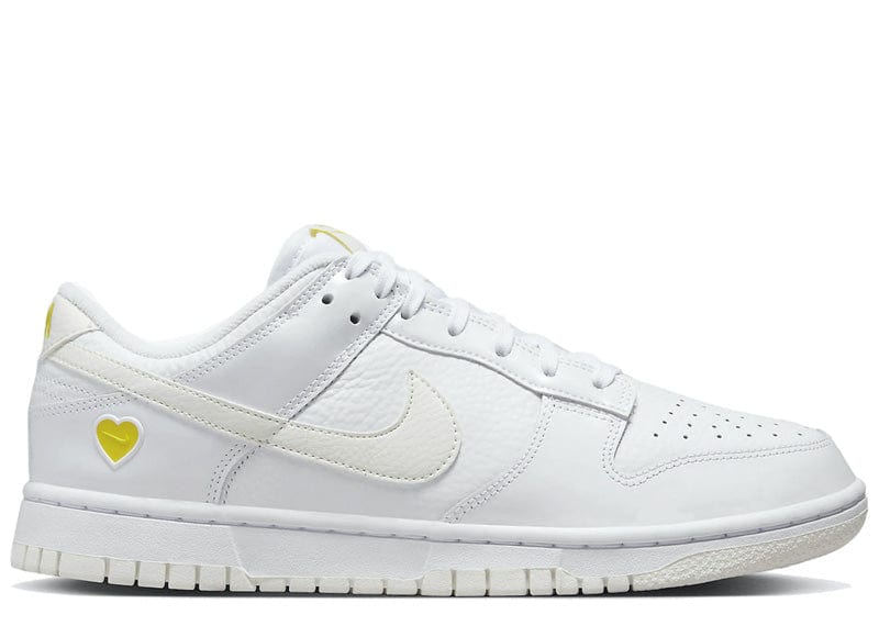 Nike Sneakers Nike Dunk Low Yellow Heart (W)