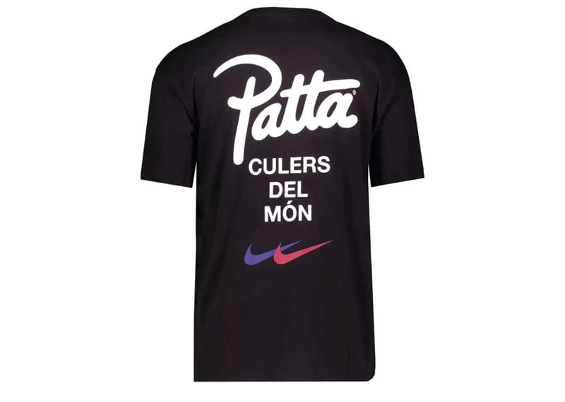 Air Max Nike Patta Tee AIR MAX Monarch Patta Waves Fresh To The - Main Image