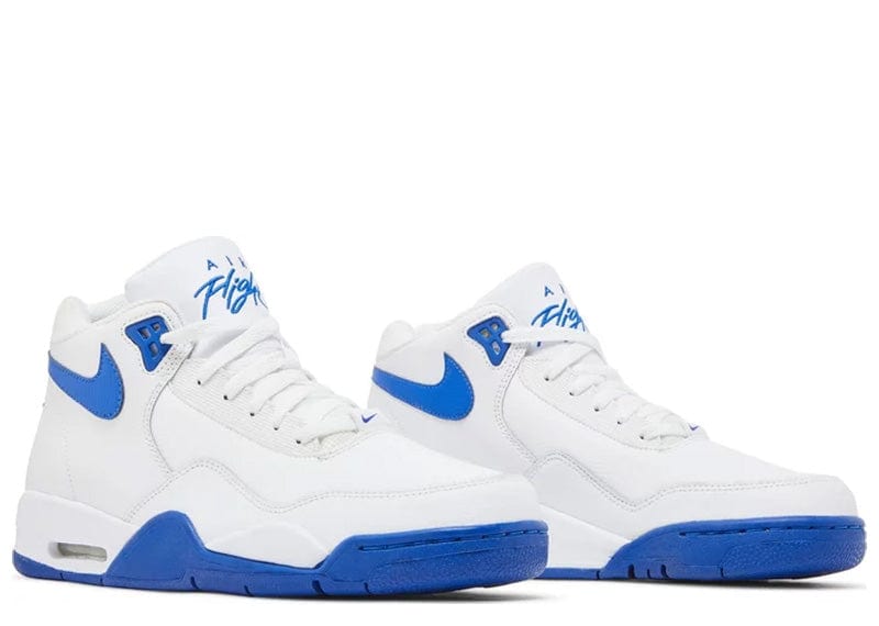 Nike sneakers Nike Flight Legacy White Game Royal