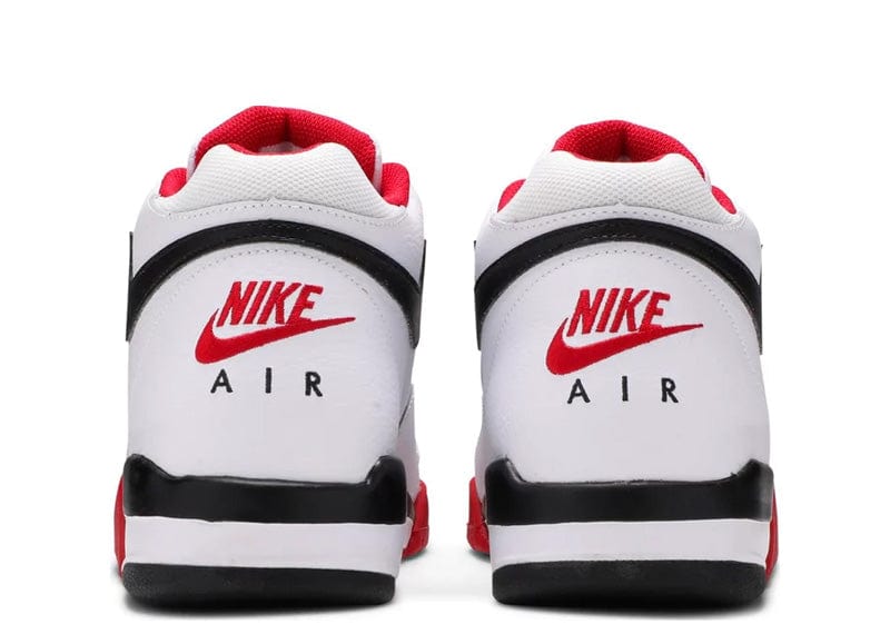 Nike sneakers Nike Flight Legacy White