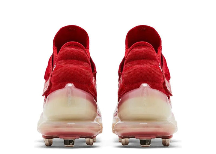 Nike Force Zoom Trout 7 Pro Mid 'University Red' – Court Order
