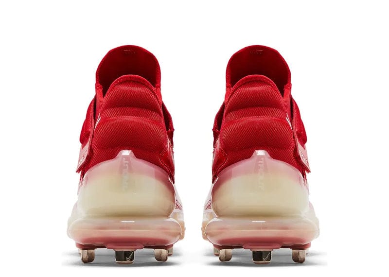 Nike Force Zoom Trout 7 Pro Mid 'University Red' – Court Order