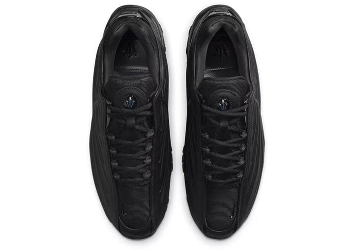 Nike Hot Step 2 Drake NOCTA Black – Court Order