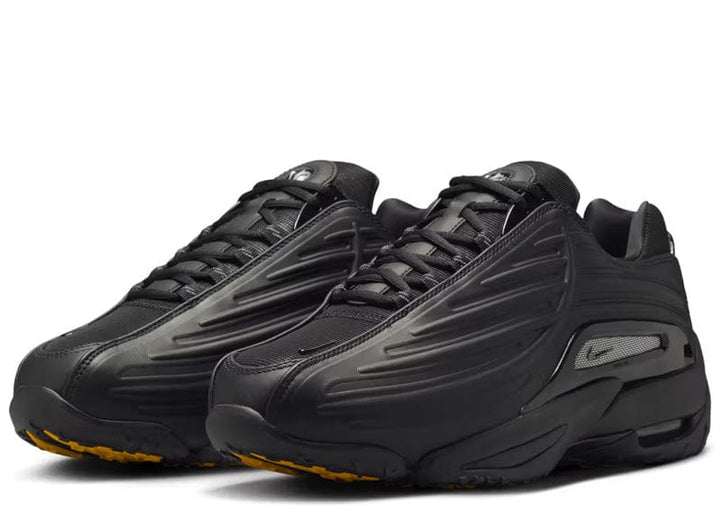 Nike Hot Step 2 Drake NOCTA Black – Court Order